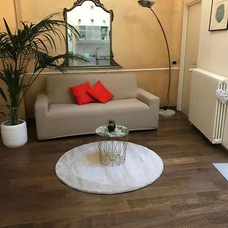 Loft Nel Cuore Di Brera Милано Екстериор снимка